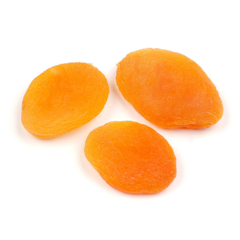 Turkish Whole Apricots